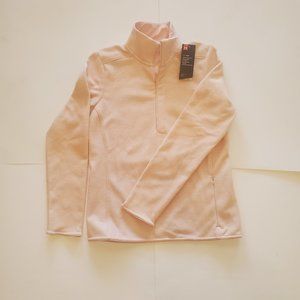 Under Armour Women's UA Wintersweet ½ Zip